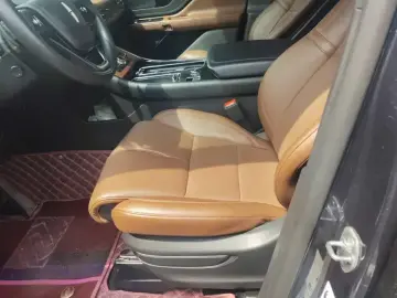 2021 Lincoln Aviator с пробегом 98 200 км