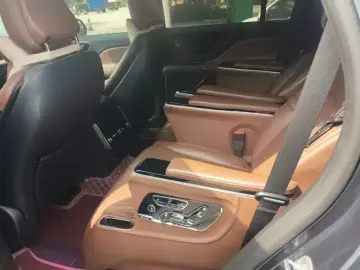 2021 Lincoln Aviator с пробегом 98 200 км