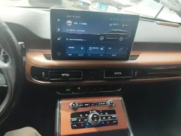 2021 Lincoln Aviator с пробегом 98 200 км