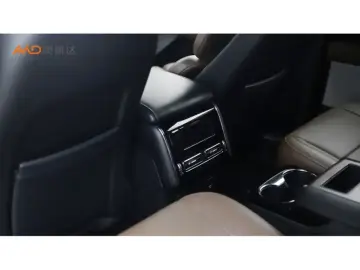 2021 Lincoln Aviator с пробегом 77 500 км