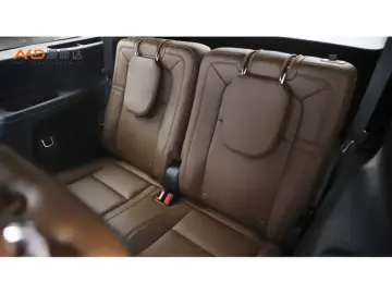 2021 Lincoln Aviator с пробегом 77 500 км
