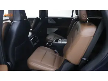 2021 Lincoln Aviator с пробегом 77 500 км