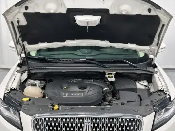 2019 Lincoln MKC с пробегом 120 300 км