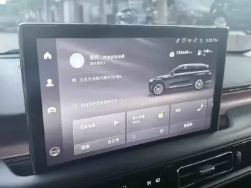 2021 Lincoln Aviator с пробегом 126 600 км