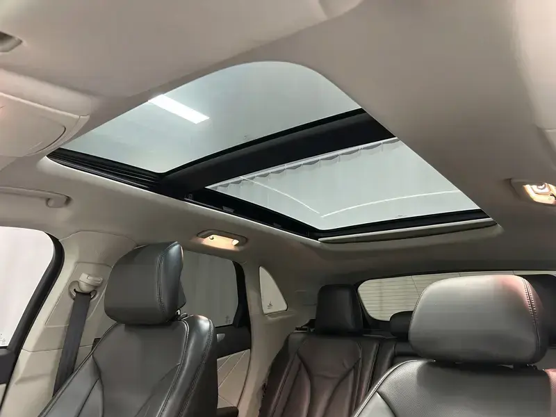 2019 Lincoln MKC с пробегом 120 300 км