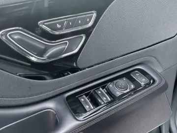 2021 Lincoln Aviator с пробегом 126 600 км