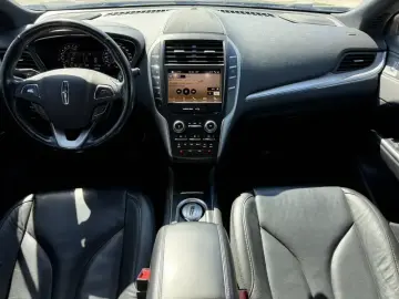 2019 Lincoln MKC с пробегом 117 000 км