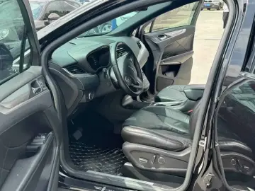 2019 Lincoln MKC с пробегом 85 000 км
