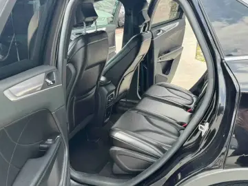 2019 Lincoln MKC с пробегом 85 000 км