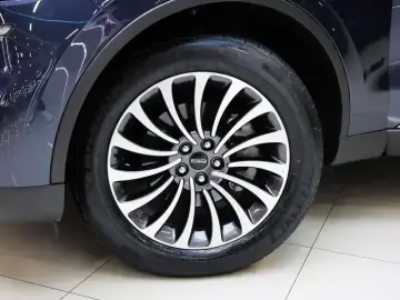 2020 Lincoln Aviator с пробегом 76 300 км