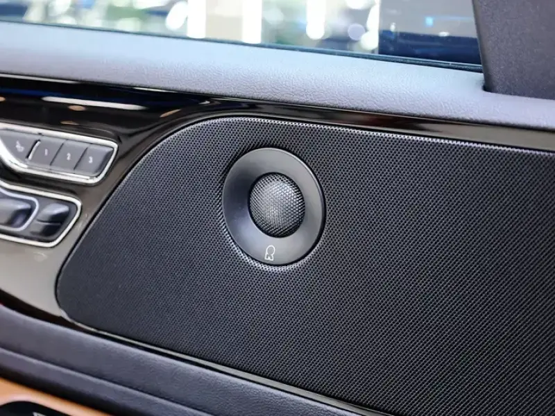 2020 Lincoln Aviator с пробегом 76 300 км