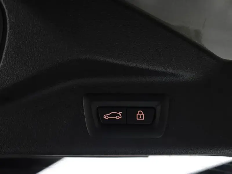 2022 BMW X7 с пробегом 113 150 км