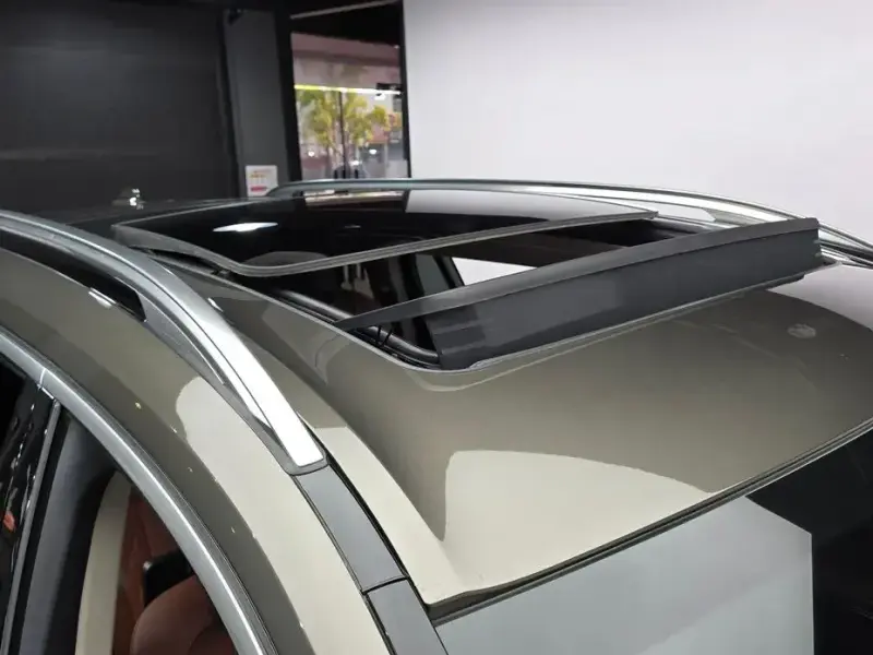 2022 BMW X7 с пробегом 113 150 км