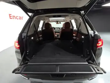 2022 BMW X7 с пробегом 113 150 км