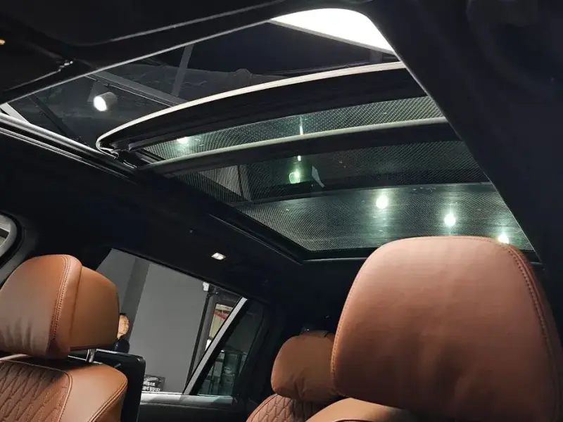 2022 BMW X7 с пробегом 77 673 км
