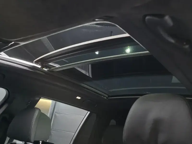 2022 BMW X7 с пробегом 113 928 км