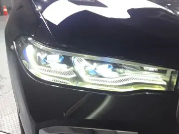 2022 BMW X7 с пробегом 113 928 км