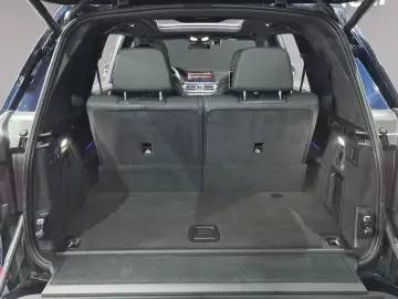 2022 BMW X7 с пробегом 113 928 км
