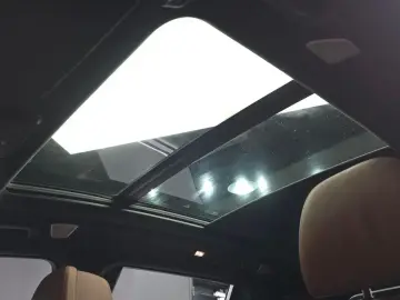 2022 BMW X7 с пробегом 37 891 км