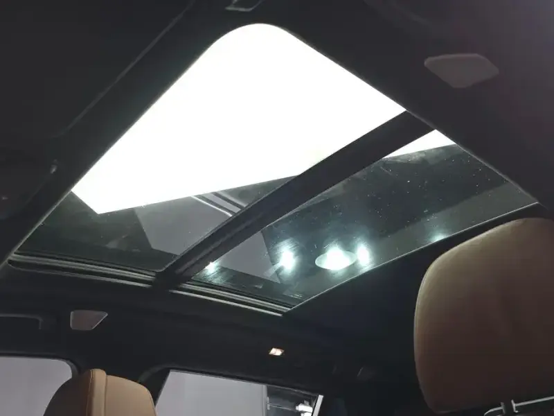 2022 BMW X7 с пробегом 37 891 км