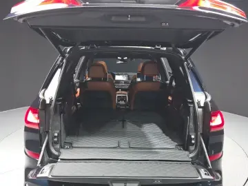 2022 BMW X7 с пробегом 37 891 км