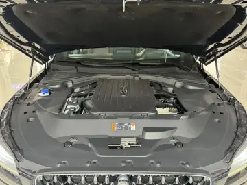 2021 Lincoln Aviator с пробегом 147 000 км