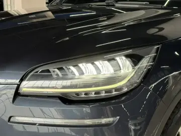 2021 Lincoln Aviator с пробегом 147 000 км