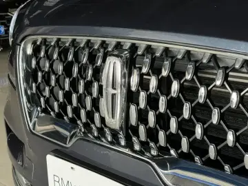 2021 Lincoln Aviator с пробегом 147 000 км