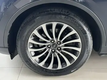 2021 Lincoln Aviator с пробегом 147 000 км