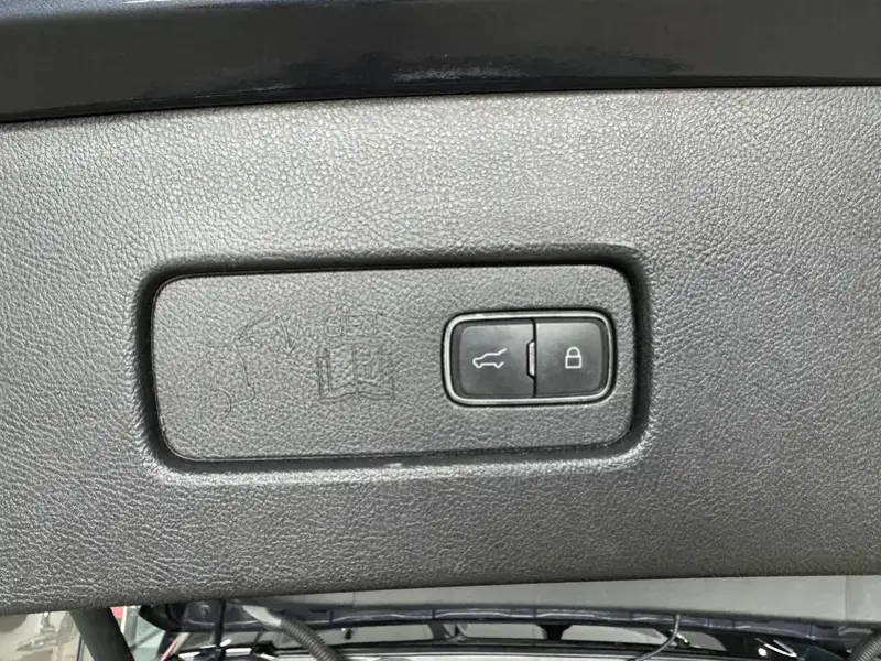 2021 Lincoln Aviator с пробегом 147 000 км
