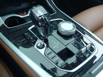 2022 BMW X7 с пробегом 47 854 км