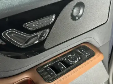 2021 Lincoln Aviator с пробегом 147 000 км