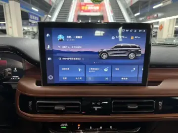 2021 Lincoln Aviator с пробегом 147 000 км