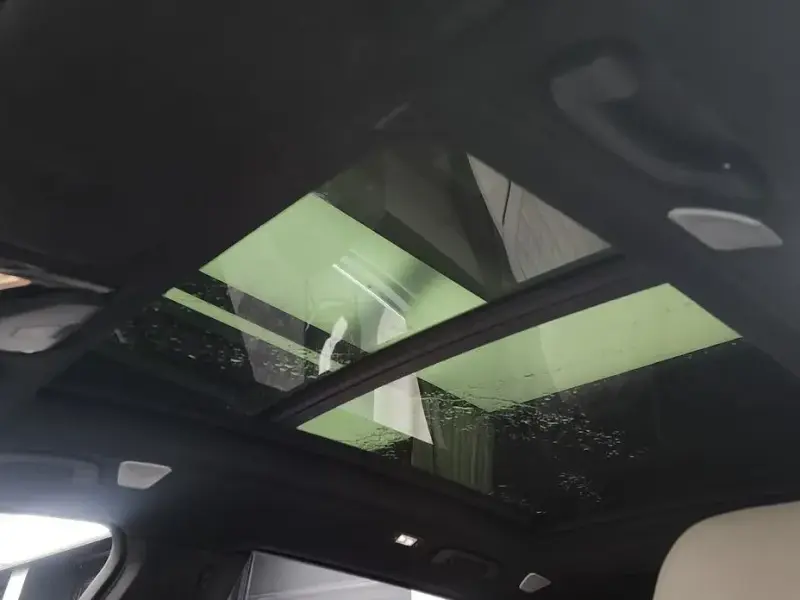 2022 BMW X7 с пробегом 60 832 км