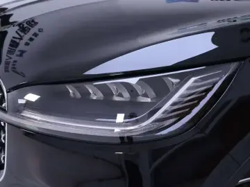 2024 Lincoln Aviator с пробегом 1 700 км