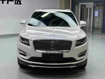 2019 Lincoln MKC с пробегом 57 300 км
