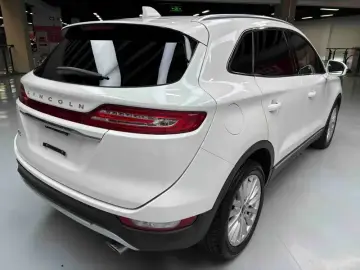 2019 Lincoln MKC с пробегом 57 300 км