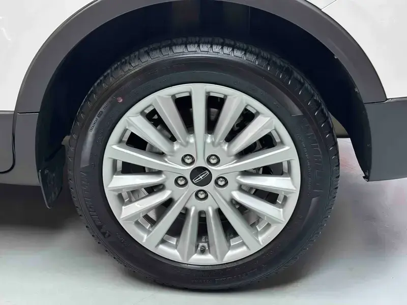 2019 Lincoln MKC с пробегом 57 300 км