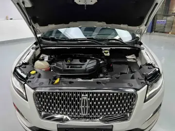 2019 Lincoln MKC с пробегом 57 300 км