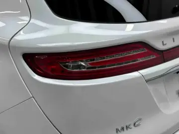 2019 Lincoln MKC с пробегом 57 300 км