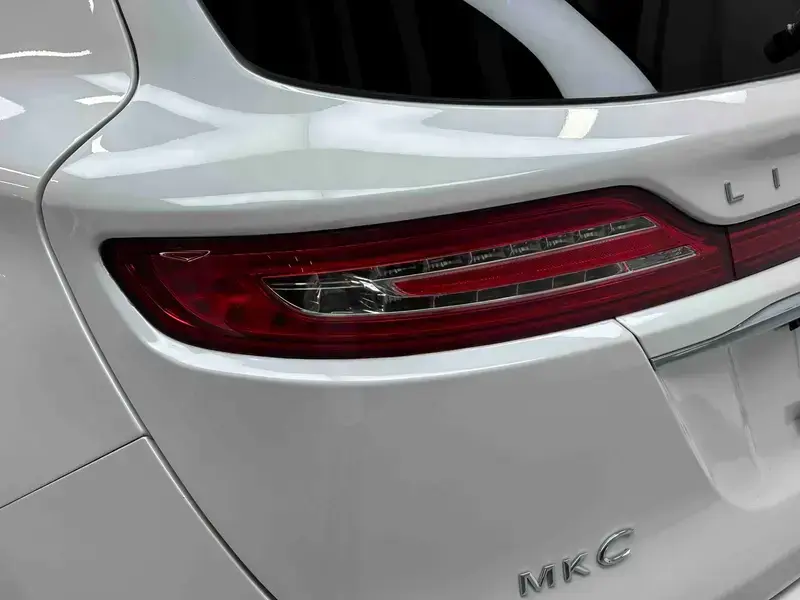 2019 Lincoln MKC с пробегом 57 300 км