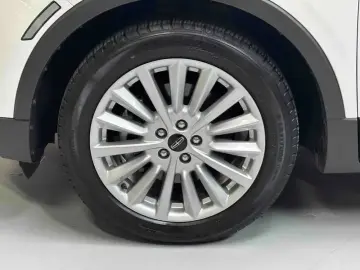 2019 Lincoln MKC с пробегом 57 300 км