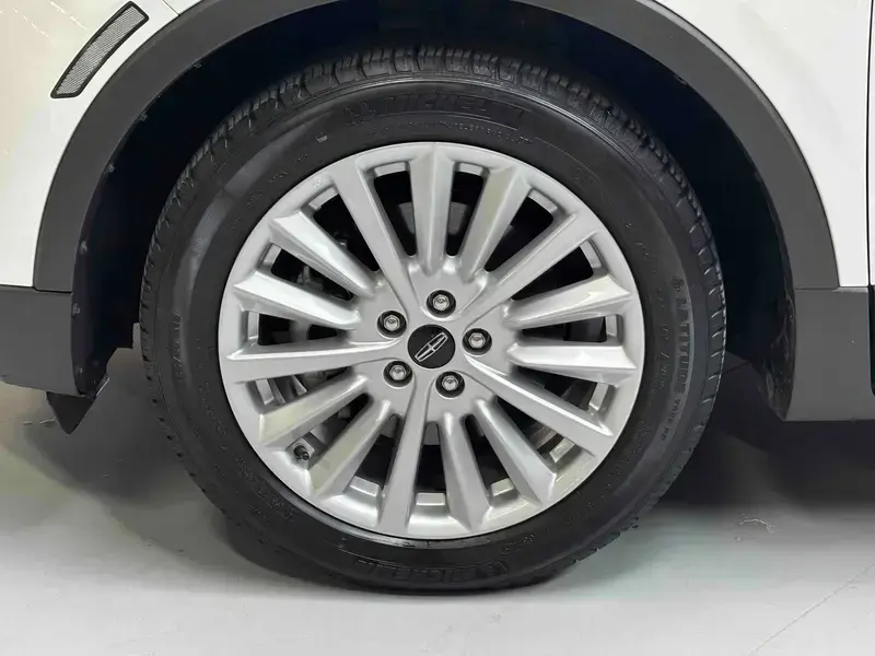 2019 Lincoln MKC с пробегом 57 300 км