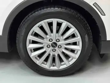 2019 Lincoln MKC с пробегом 57 300 км