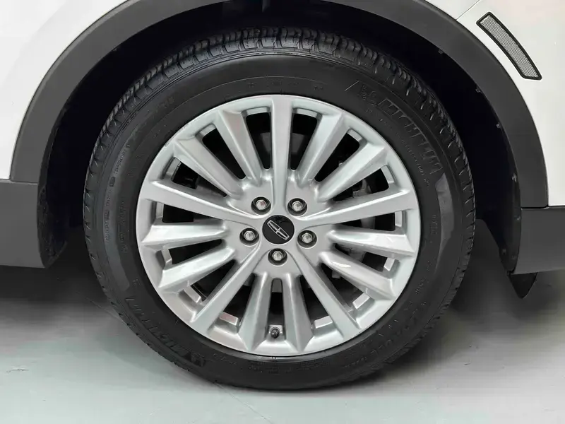 2019 Lincoln MKC с пробегом 57 300 км
