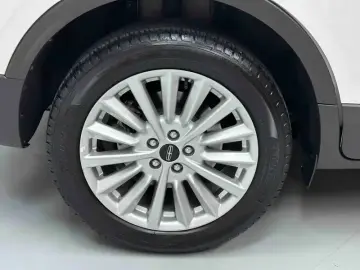 2019 Lincoln MKC с пробегом 57 300 км