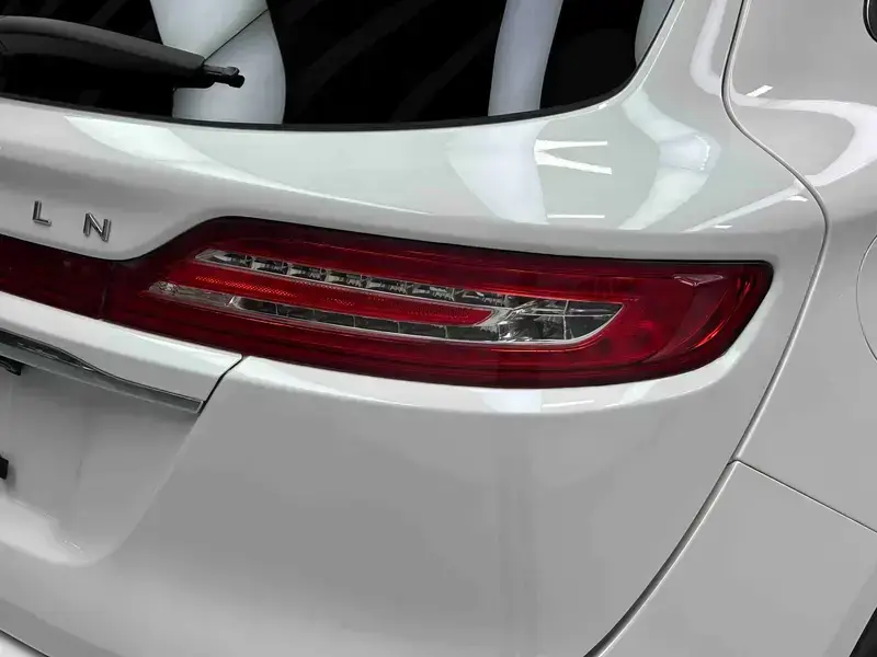 2019 Lincoln MKC с пробегом 57 300 км