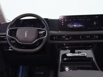 2024 Lincoln Aviator с пробегом 28 000 км