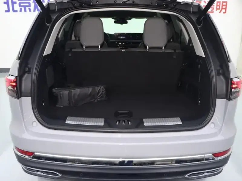 2024 Lincoln Aviator с пробегом 28 000 км