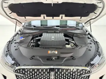 2024 Lincoln Aviator с пробегом 11 900 км